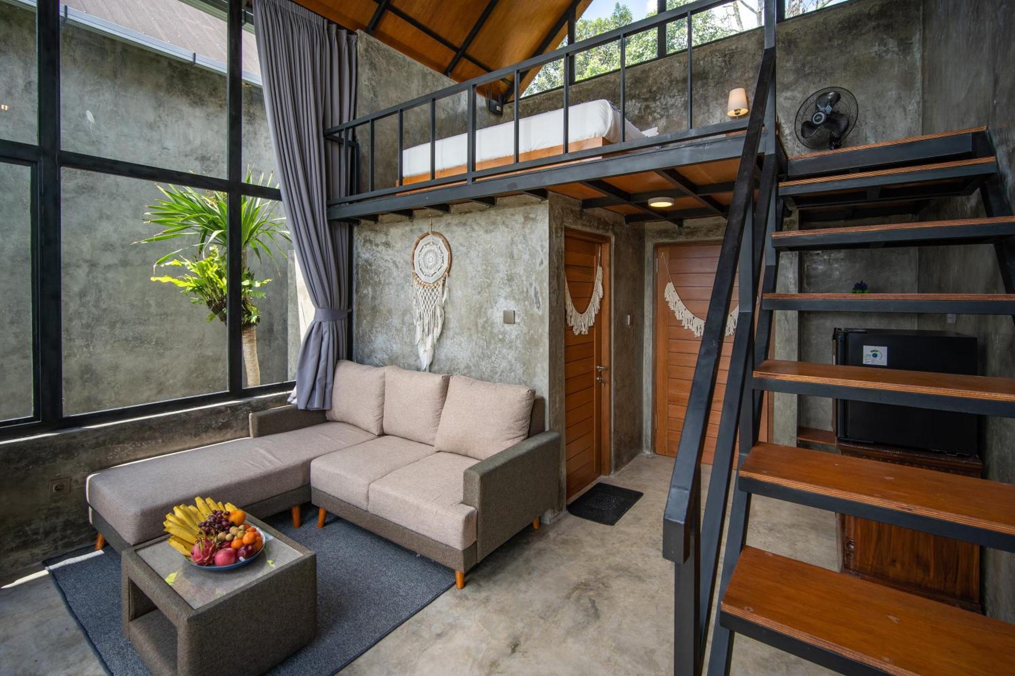 Puncak Gunung Kintamani Hotel Bagian luar foto