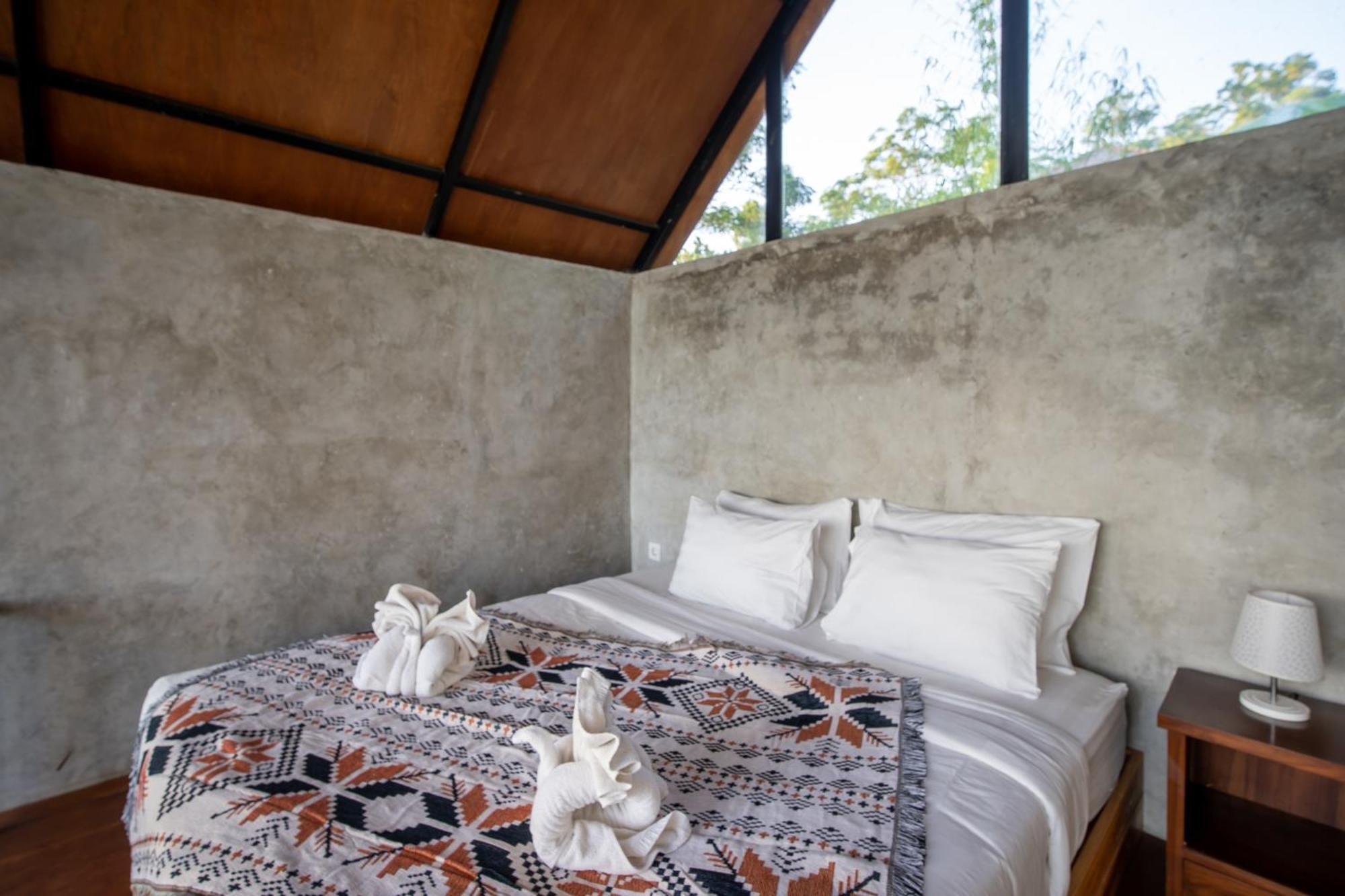Puncak Gunung Kintamani Hotel Bagian luar foto